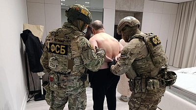 В Челябинской области задержали лидера ОПГ «Артаковские»