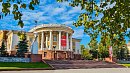 Сатка — один из финалистов конкурса «Малая культурная столица»
