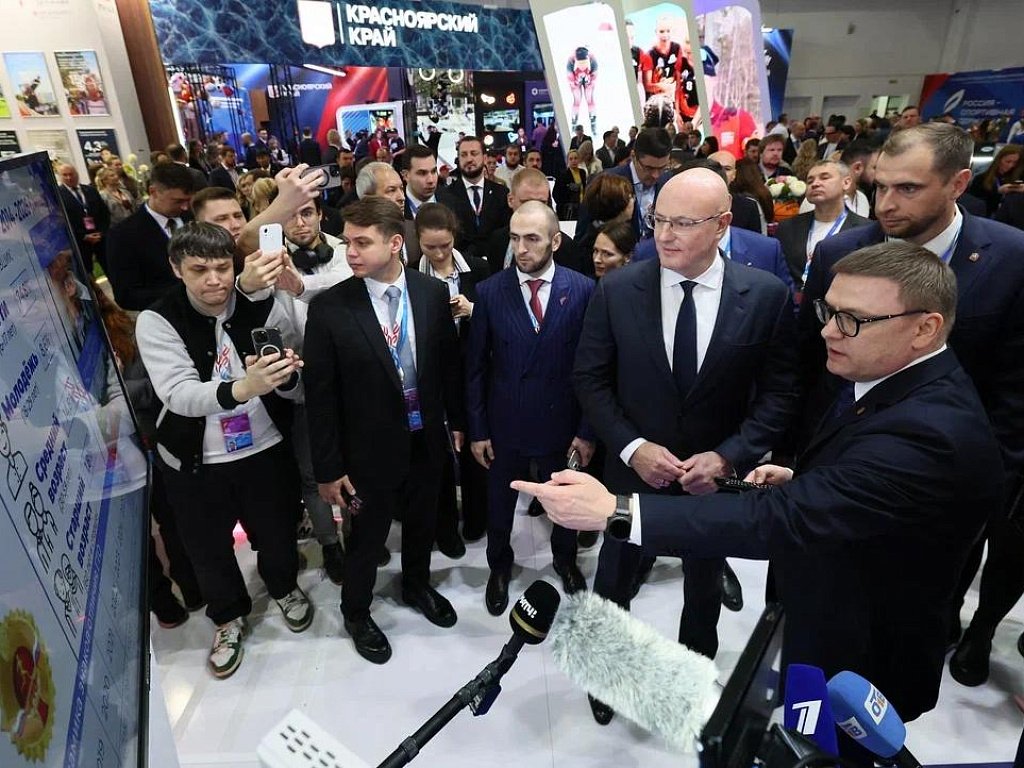 В Челябинской области регулярно занимаются спортом более 2 миллионов человек