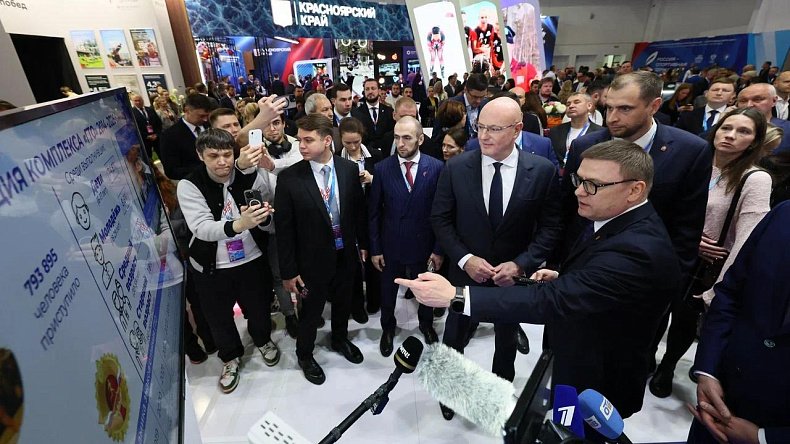 В Челябинской области регулярно занимаются спортом более 2 миллионов человек