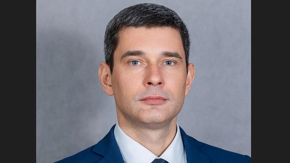 Евгений Малеев возглавил комитет по управлению имуществом и земельным отношениям Челябинска
