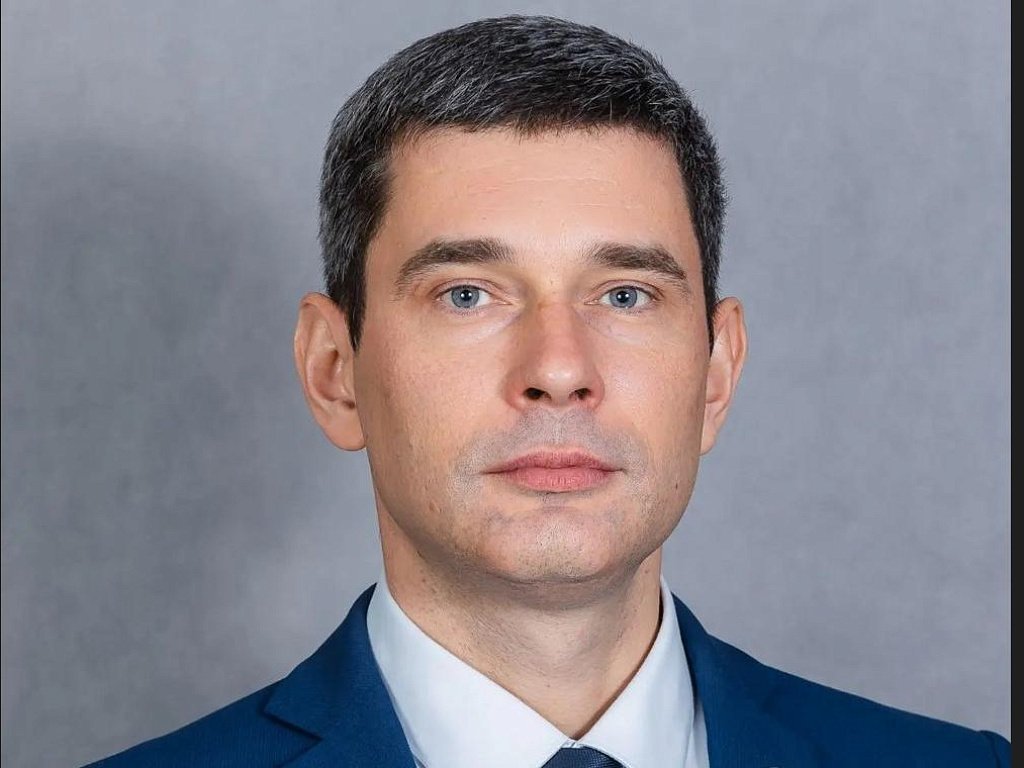 Евгений Малеев возглавил комитет по управлению имуществом и земельным отношениям Челябинска