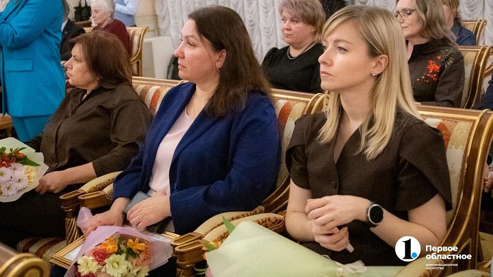 В Челябинской области профсоюзы объединяют 450 тысяч работников