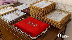 В Челябинской области профсоюзы объединяют 450 тысяч работников