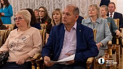 В Челябинской области профсоюзы объединяют 450 тысяч работников