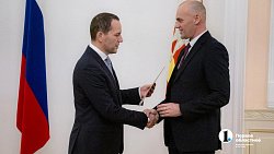 В Челябинской области профсоюзы объединяют 450 тысяч работников