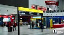 Челябинск задерживает вылет нескольких самолетов в Москву, два — отменили