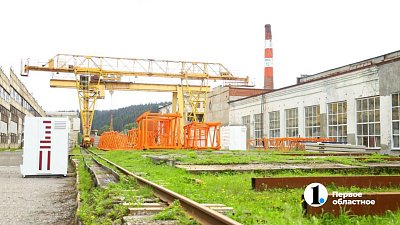 Предприятия Челябинской области сокращают производство из-за аномального тепла