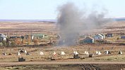 Российско-индийское учение «Индра-2026» завершилось в Челябинской области