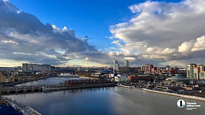 Режим беспилотной опасности объявили в Челябинской области 24 октября