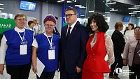 В Челябинске стартовал Всероссийский открытый форум «Стальное кружево Урала»