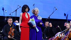 На форуме «Стальное кружево Урала» наградили выдающихся женщин региона