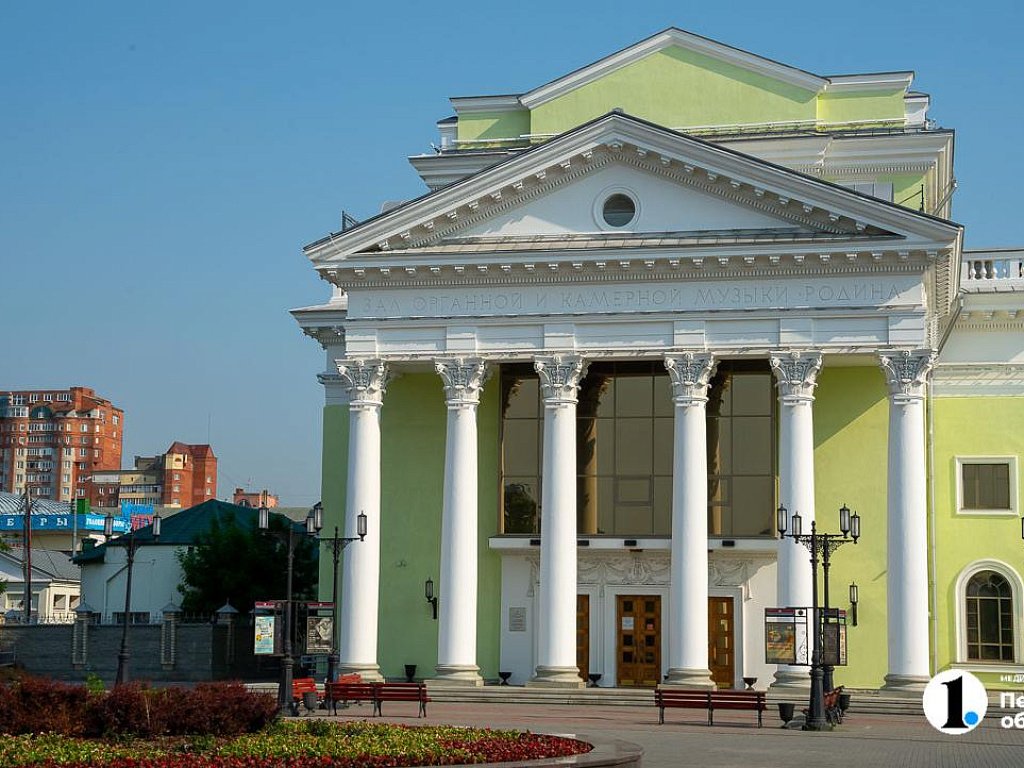 ОТВ покажет финал конкурса «Малая культурная столица» 26 октября