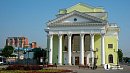ОТВ покажет финал конкурса «Малая культурная столица» 26 октября