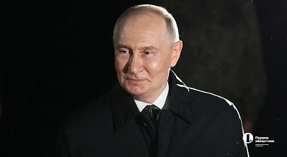 Владимир Путин присвоил почетные звания трем специалистам из Челябинской области