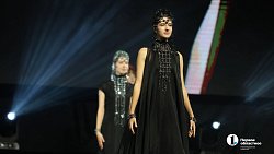 В Челябинске прошел второй всероссийский фестиваль кокошника