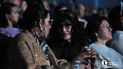 В Челябинске прошел второй всероссийский фестиваль кокошника