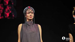 В Челябинске прошел второй всероссийский фестиваль кокошника
