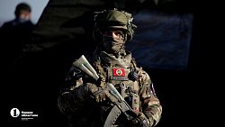 Танк Т-90М «Прорыв» стал главной звездой фестиваля «Броня Танкограда» в Чебаркуле