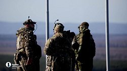 Танк Т-90М «Прорыв» стал главной звездой фестиваля «Броня Танкограда» в Чебаркуле