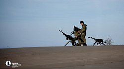 Танк Т-90М «Прорыв» стал главной звездой фестиваля «Броня Танкограда» в Чебаркуле