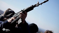Танк Т-90М «Прорыв» стал главной звездой фестиваля «Броня Танкограда» в Чебаркуле