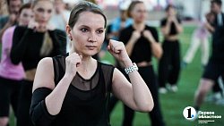 В Челябинске запустили бесплатные тренировки по боксу для любителей