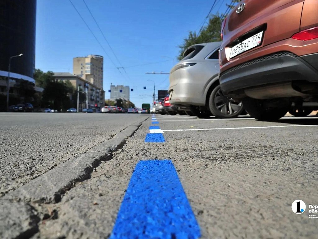 Челябинцы скачали приложение платных парковок 14,5 тысячи раз за утро