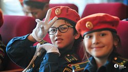 Больше 10 тысяч светоотражателей раздадут юным пешеходам Челябинской области