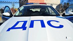 Больше 10 тысяч светоотражателей раздадут юным пешеходам Челябинской области