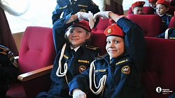 Больше 10 тысяч светоотражателей раздадут юным пешеходам Челябинской области