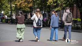 13% работающих южноуральцев продлят отдых на День народного единства