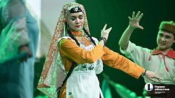 Сатка стала малой культурной столицей 2027 года
