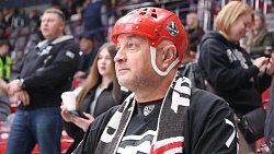 «Трактор» взял реванш у «Сибири» и выиграл домашний матч со счетом 2:1