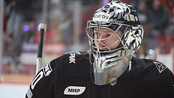 «Трактор» взял реванш у «Сибири» и выиграл домашний матч со счетом 2:1