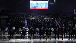 «Трактор» взял реванш у «Сибири» и выиграл домашний матч со счетом 2:1