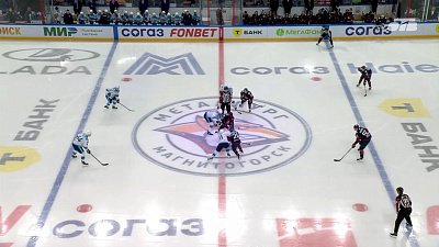 «Металлург» возглавил Константин Шафранов