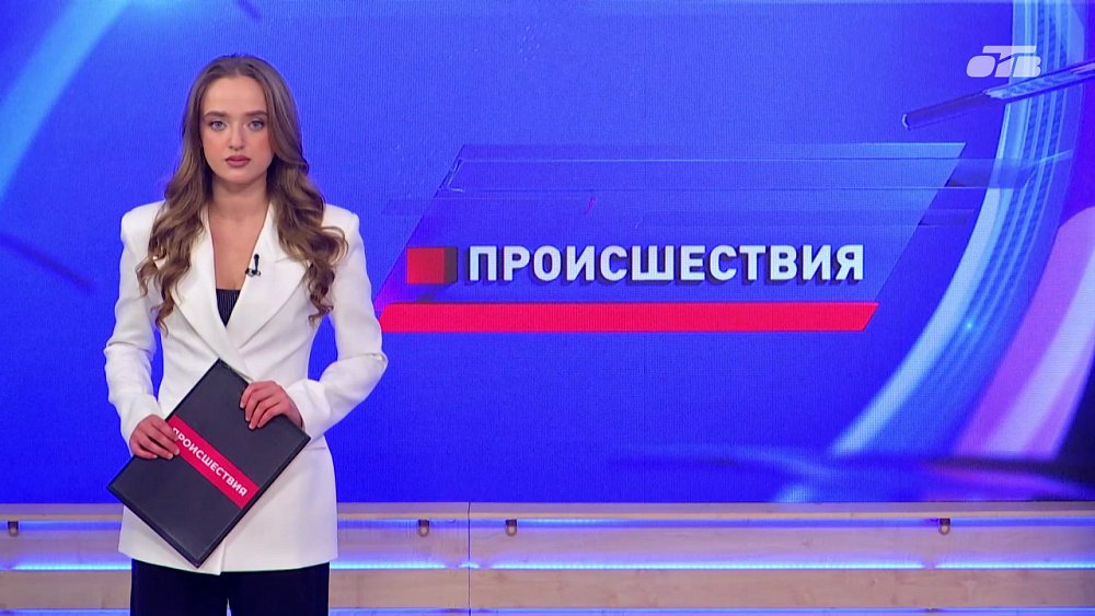 В Пласте легковушка столкнулась с мотоциклом
