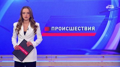 В Пласте легковушка столкнулась с мотоциклом