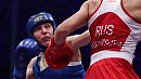 Челябинка Анастасия Кононова завоевала серебро чемпионата России по боксу