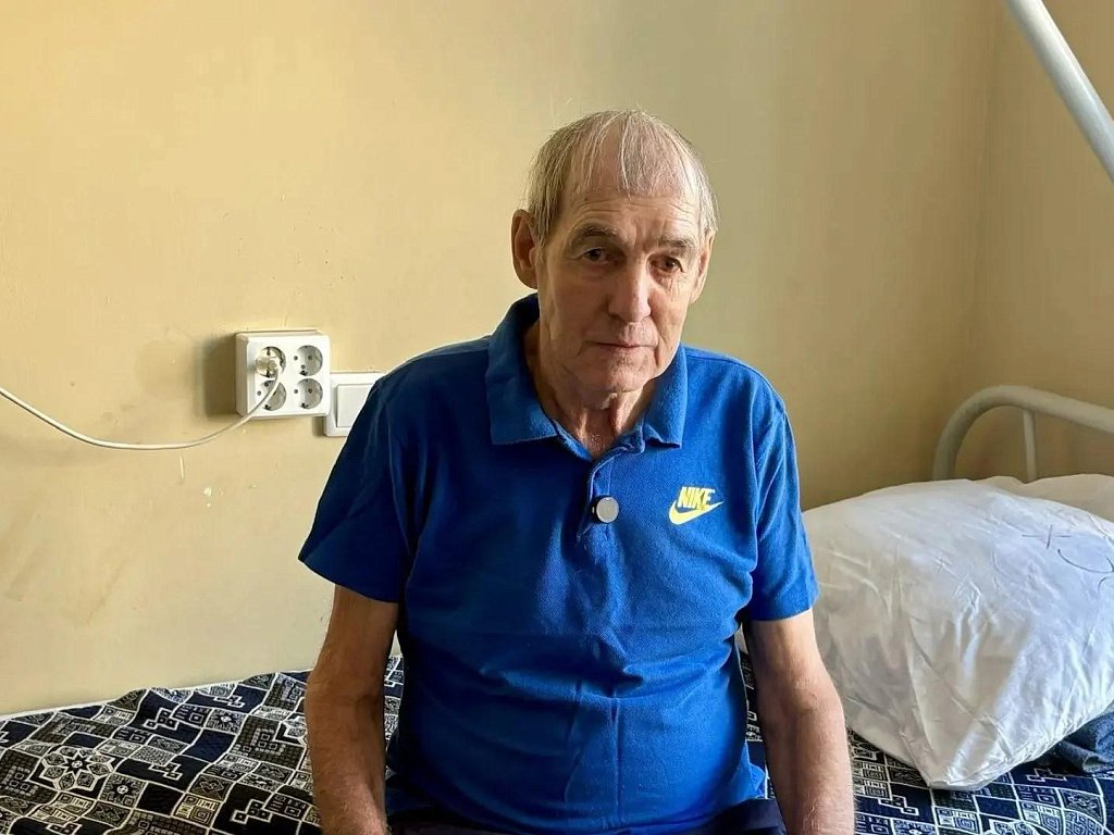 Челябинские хирурги спасли от гибели пациента с разрывом грудной аорты