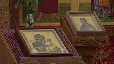 Праздник Иверской иконы в Челябинске: единство традиций и языков