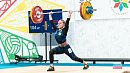 Российские тяжелоатлеты выступят на чемпионате мира с национальной символикой