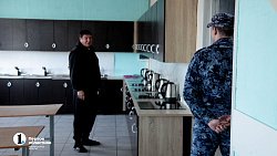 Исправительный центр помогает южноуральцам вернуться к нормальной жизни