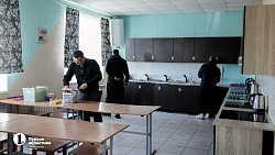 Исправительный центр помогает южноуральцам вернуться к нормальной жизни