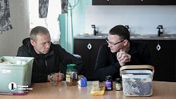 Исправительный центр помогает южноуральцам вернуться к нормальной жизни