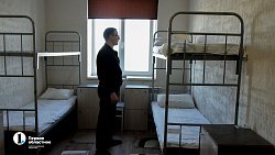Исправительный центр помогает южноуральцам вернуться к нормальной жизни