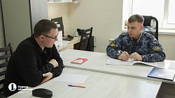 Исправительный центр помогает южноуральцам вернуться к нормальной жизни