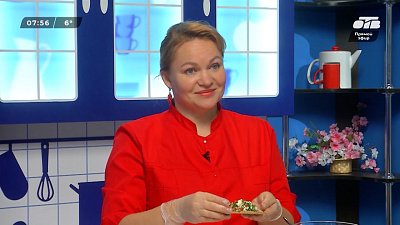 Готовим вкусно и с заботой о сердце! — Гость в студии