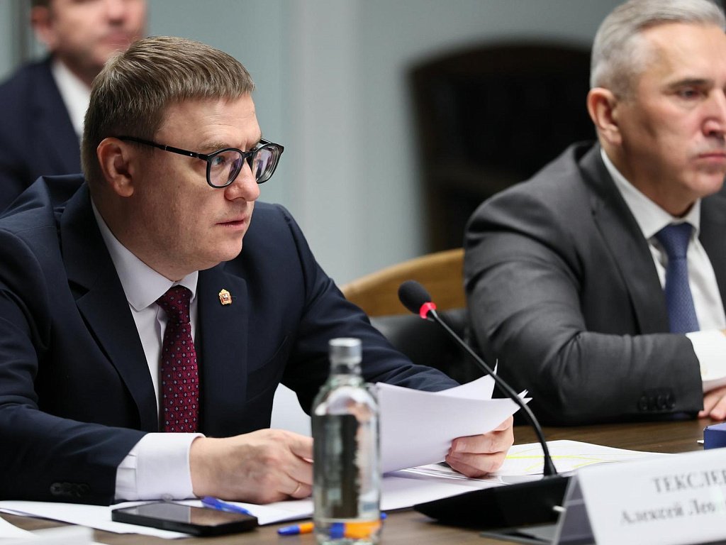 Челябинская область почти вдвое увеличила экспорт продовольствия в 2026 году